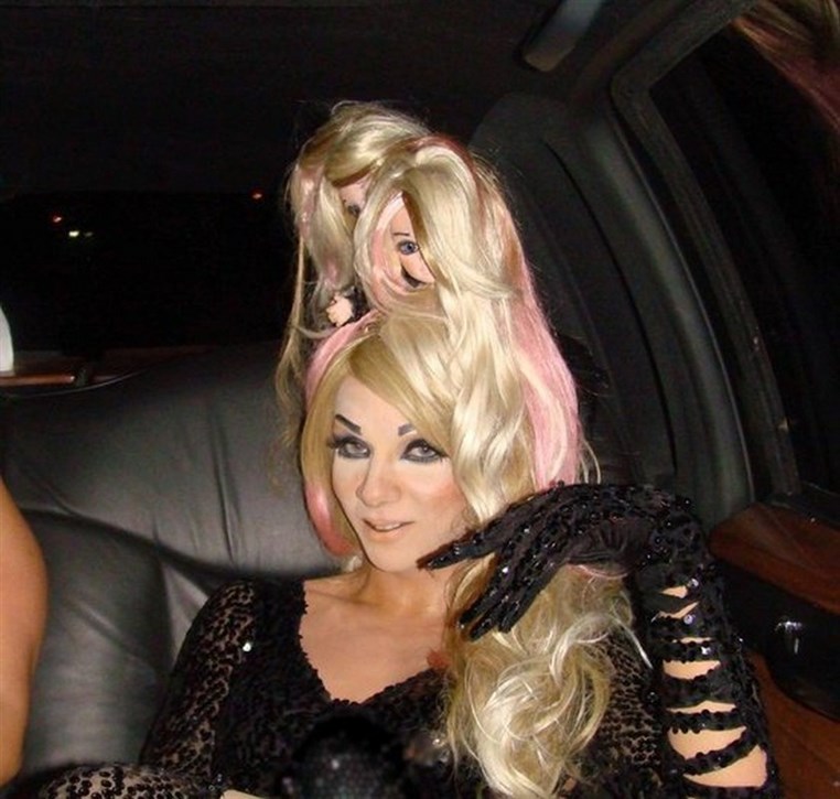 The real face of Bassem Feghali